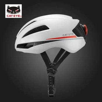 Шлем для верховой езды Cateye Горный велосипед Дорожный велосипед Mips Пневматическая защитная шапочка Мужское и женское снаряжение
