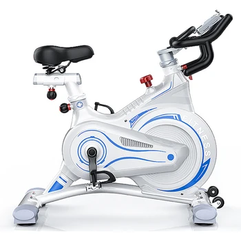 Высококачественный 8 кг Маховик для Отжима в помещении, Велосипед для Упражнений, Фитнес-Спиннинг, Велосипед