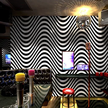 обои ktv song hall flash настенная ткань 3d светоотражающая специальная тематическая коробка для бара интернет-кафе фон обои.