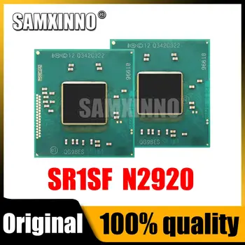 100% Новый чипсет SR1SF N2920 BGA