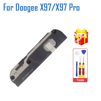 Динамик Doogee X97/X97 Pro, Новый Оригинальный Внутренний громкоговоритель, Звуковой Сигнал, Аксессуары Для смарт-мобильного телефона Doogee X97 Pro