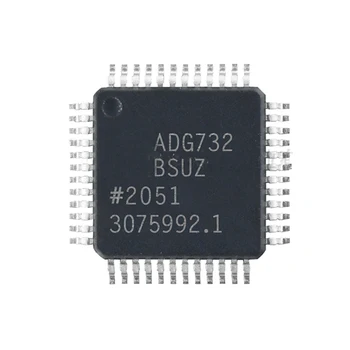 1 шт./лот ADG732BSUZ ADG732 QFP48 микросхема IC Новый оригинальный
