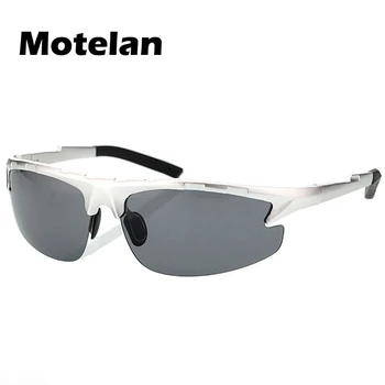 2019 Мужские поляризованные солнцезащитные очки для вождения, мужские модные солнцезащитные очки для вождения автомобиля, очки с защитой от UV400, очки 8123
