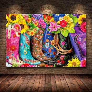 5D Алмазная живопись Новая коллекция 2022, Мозаика с изображением бабочки, Цветок, сделай сам, набор для вышивания крестиком, Пазл для домашнего Декора