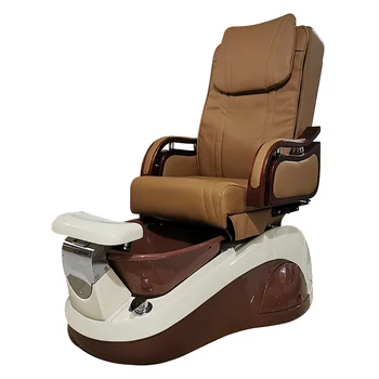 Кресло для отдыха с терапией ног, мытье ног, ванна, массажная кровать, салон красоты, сауна, маникюрный диван