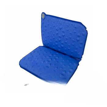 Наружная портативная надувная маленькая подушка для хранения, дорожная складная подушка для кемпинга, влагостойкая подушка для стула