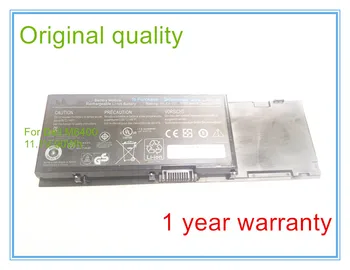 11.1 V 90wh Оригинальный аккумулятор 8M039 для M6400 M6500 M2400 M4400 8 C565C Бесплатная доставка