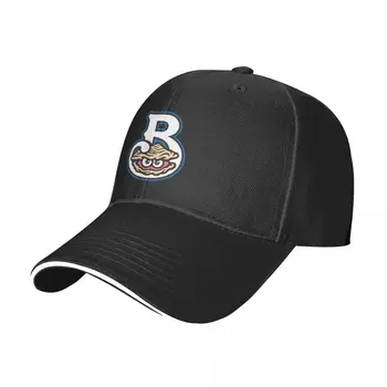 Новая бейсболка The-Biloxi-Icon, Роскошная кепка, Военные тактические кепки, Женские шляпы от Солнца, мужские