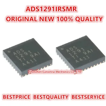 (5 шт.) Оригинальный новый 100% качественный ADS1291IRSMR Электронные компоненты Интегральные схемы чип
