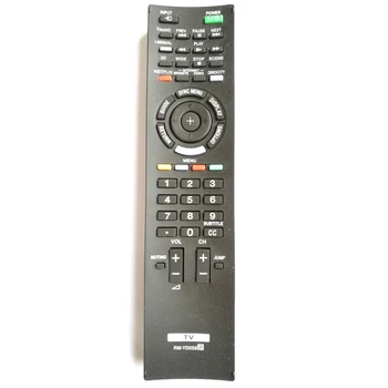 Новый RM-YD059 для SONY ЖК-телевизор Пульт дистанционного управления для KDL32EX720 KDL32EX729 KDL40EX720 KDL40EX723 KDL40EX729 TV Fernbedienung