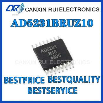 Поддержка спецификации AD5231BRUZ10 Для электронных компонентов