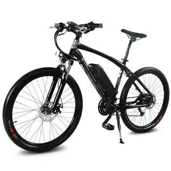 Умный электрический велосипед 7 с переменной скоростью 48 В 250 Вт 70 Км, электрический скутер для взрослых со светодиодной фарой