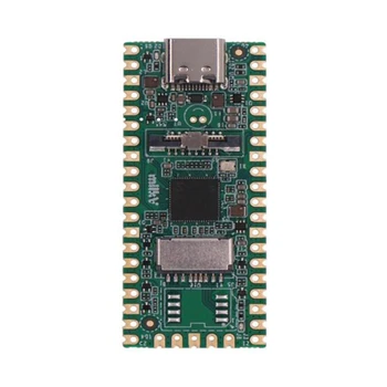 RISC-V Плата разработки Milk-V Dual 1G CV1800B поддерживает Linux для замены на Raspberry