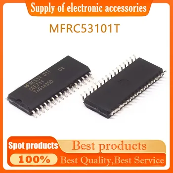 Оригинальный подлинный MFRC53101T MFRC53101T/0FE RF/IF и RFID-чип для чтения/записи SOP32 Spot MFRC531