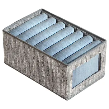 Ящики-органайзеры для хранения одежды Прочная Тканевая коробка для одежды Одеяла Одеяла Игрушки