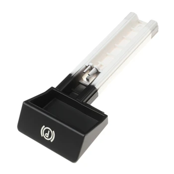 Ручка для разблокировки тормоза, ручка для стояночного тормоза, сменный фитинг для TOUAREG ABS B36B
