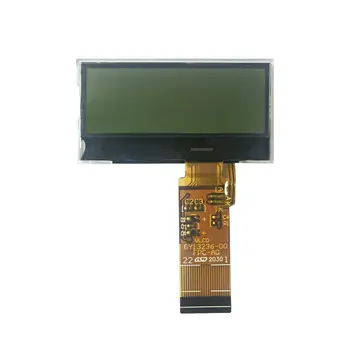 ЖК-дисплей для портативной рации Совместим с приемопередатчиком XPR3500e, протестирован на экране